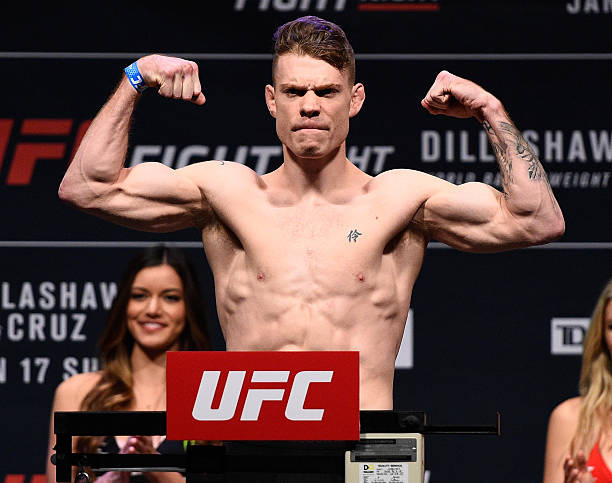 Paul Felder