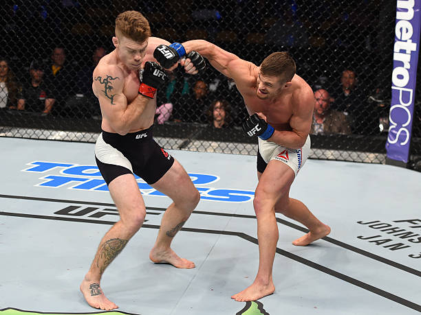 Paul Felder