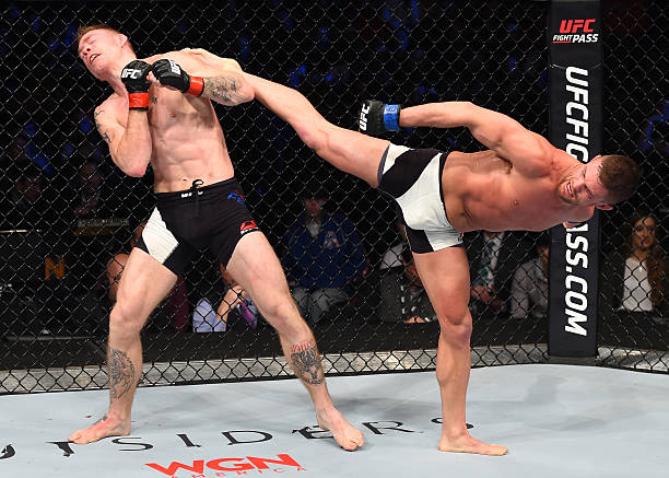 Paul Felder