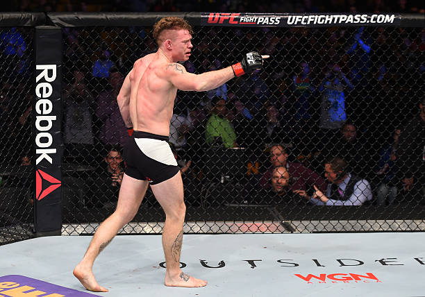 Paul Felder