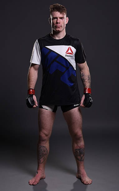 Paul Felder