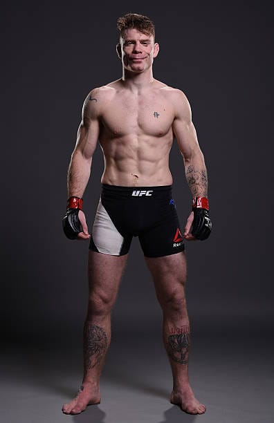 Paul Felder