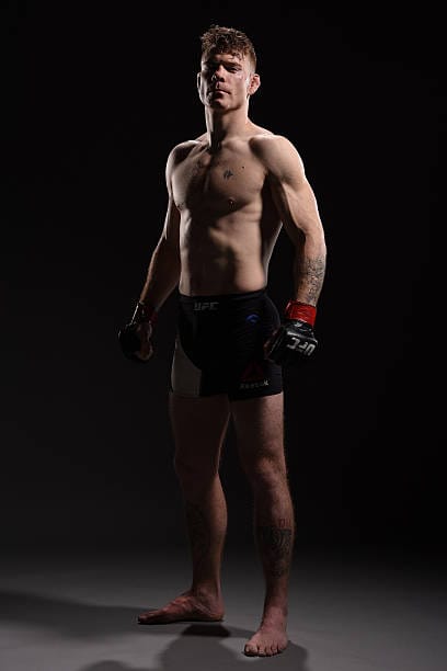 Paul Felder