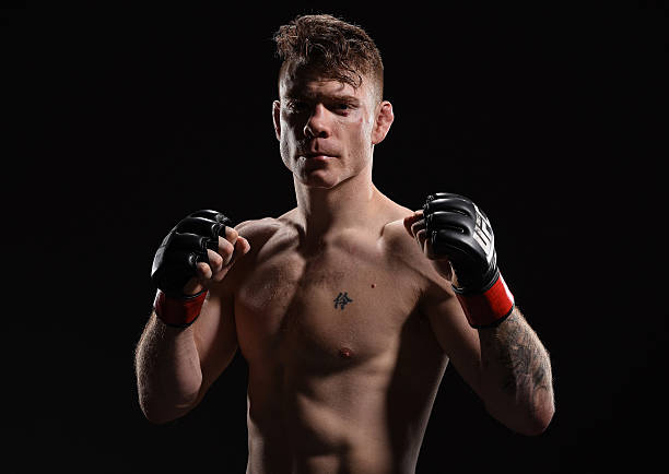 Paul Felder