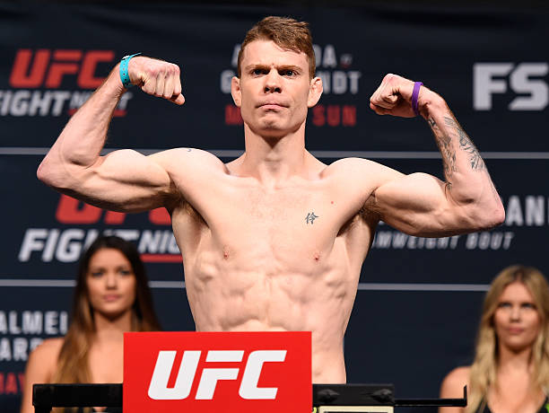 Paul Felder