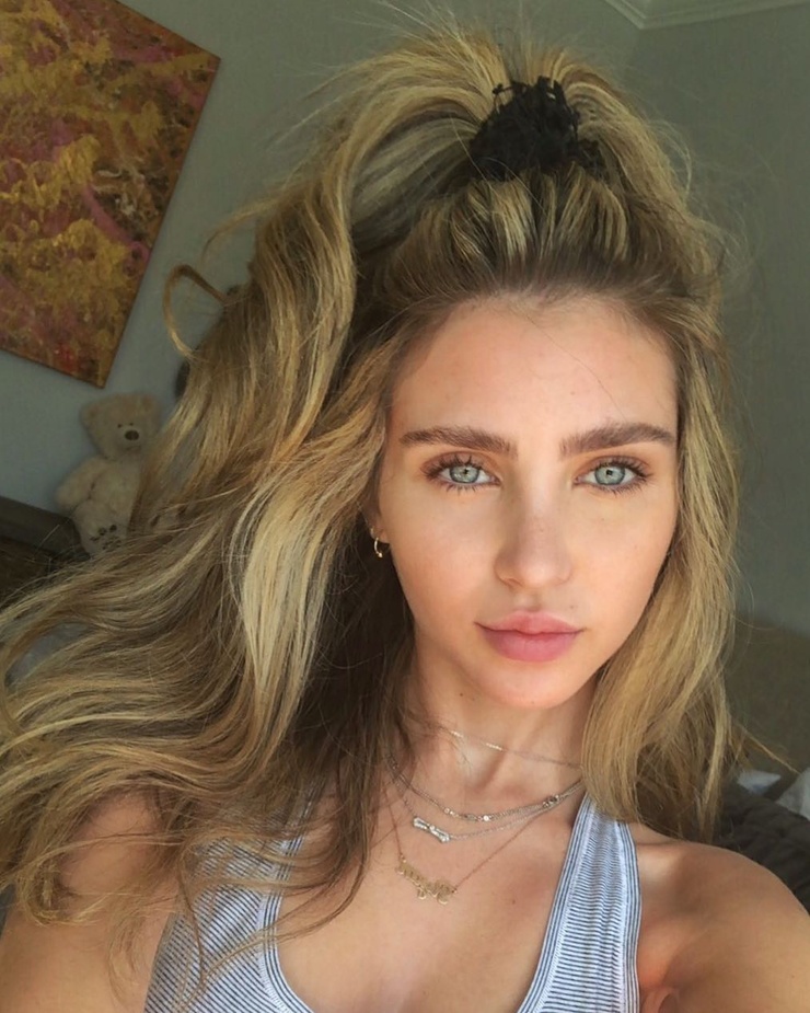 Ryan Newman Ryan Newman