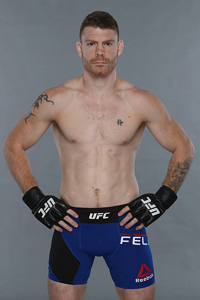 Paul Felder