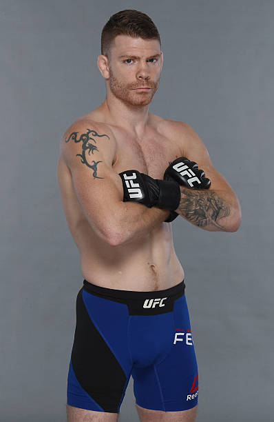 Paul Felder