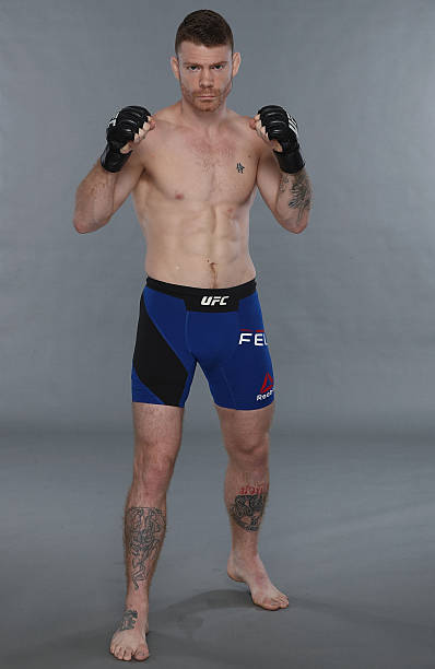 Paul Felder