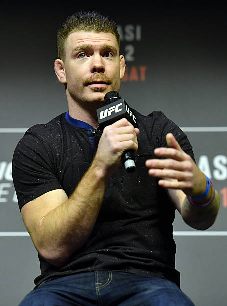 Paul Felder
