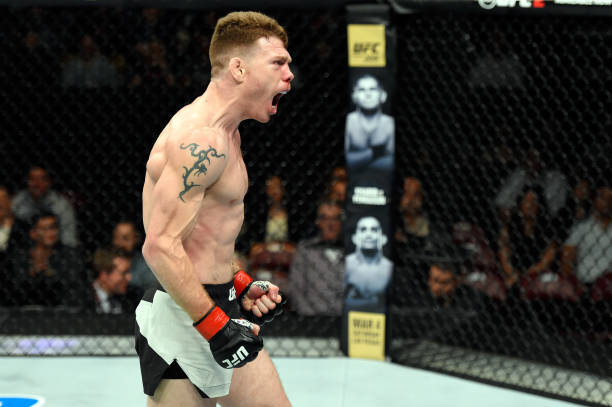 Paul Felder