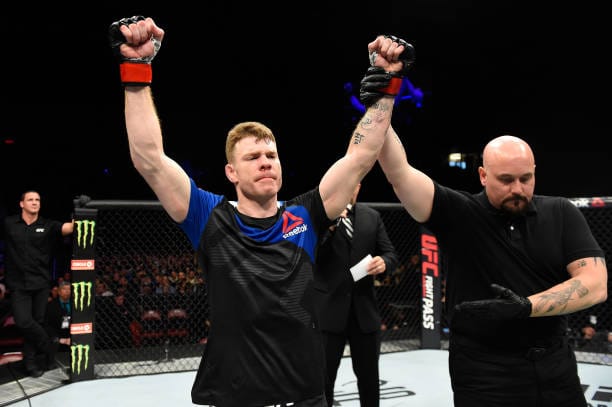 Paul Felder