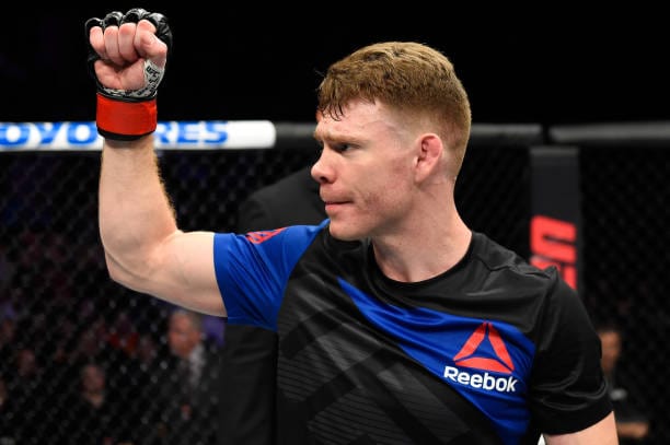 Paul Felder
