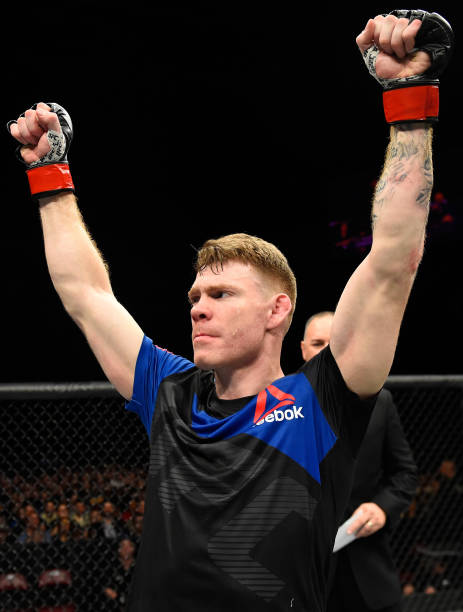 Paul Felder