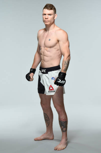 Paul Felder