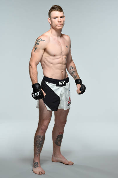 Paul Felder