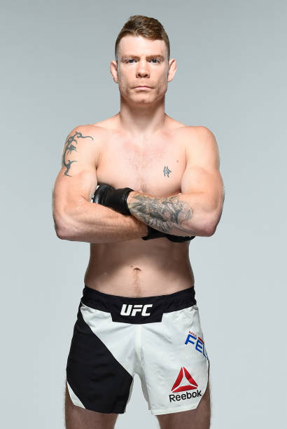 Paul Felder
