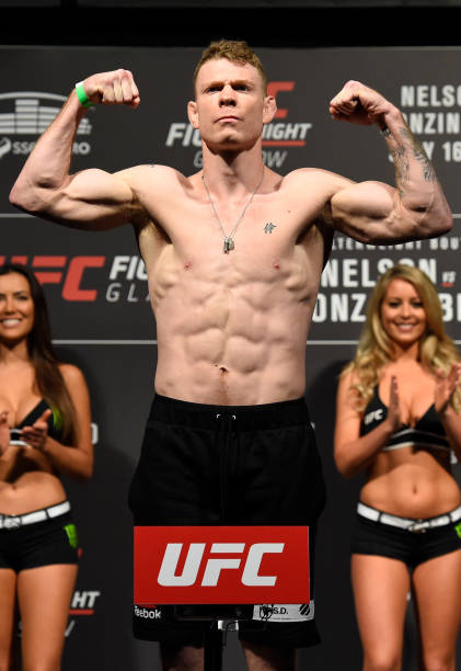 Paul Felder