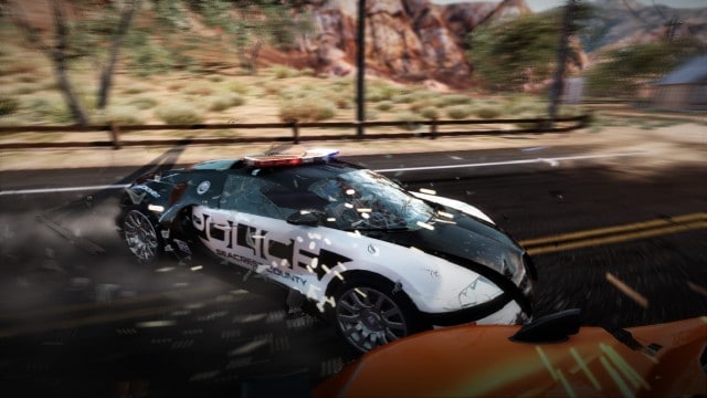 Need for Speed: Hot Pursuit