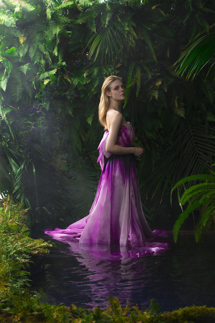 Elle Fanning Elle Fanning