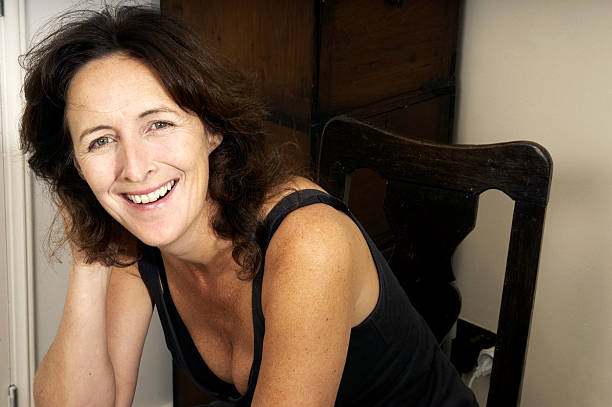 Fiona Shaw