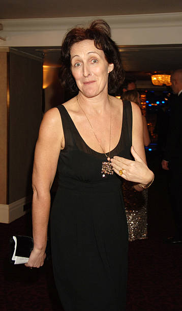 Fiona Shaw