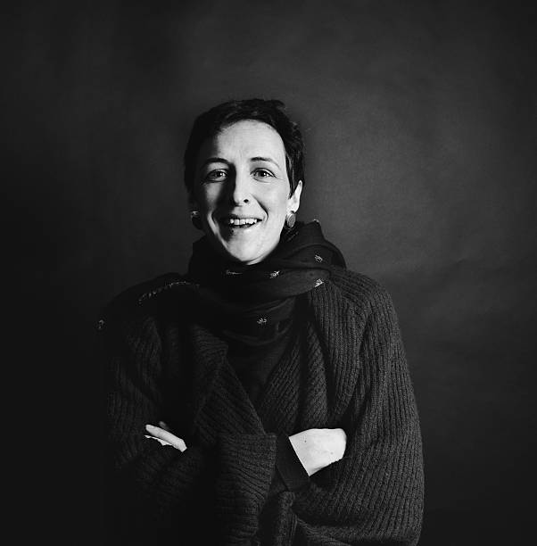 Image of Fiona Shaw