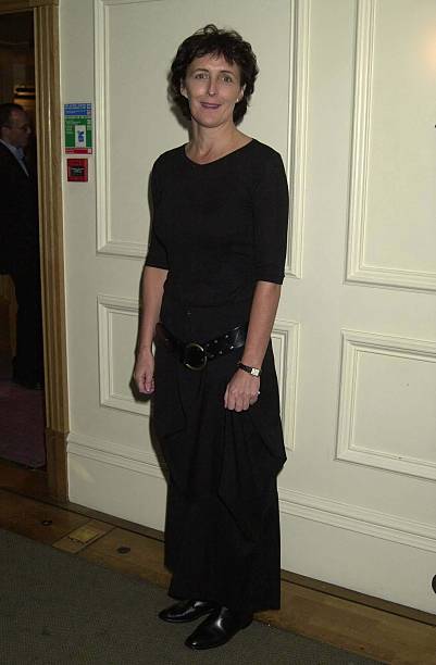 Fiona Shaw