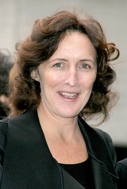 Fiona Shaw