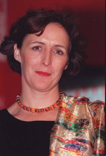 Fiona Shaw