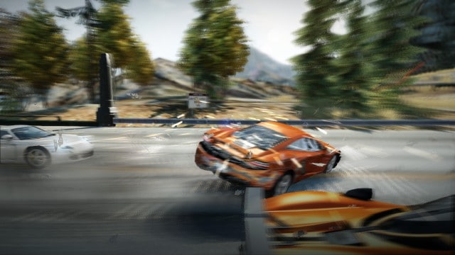 Need for Speed: Hot Pursuit