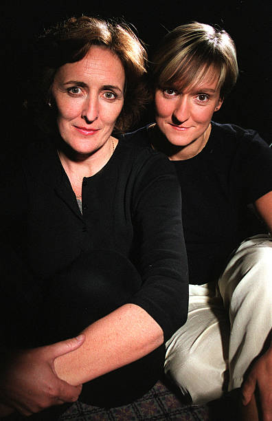 Fiona Shaw