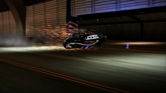 Need for Speed: Hot Pursuit