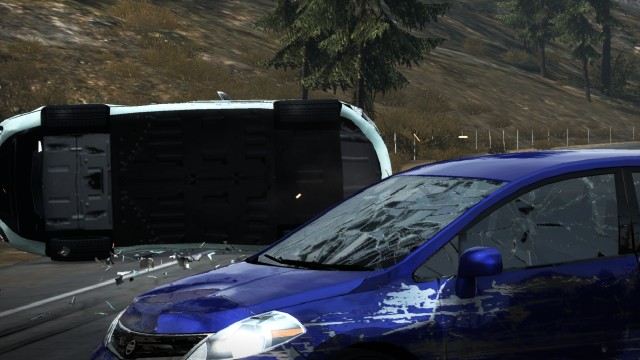 Need for Speed: Hot Pursuit