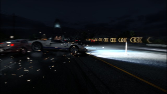 Need for Speed: Hot Pursuit