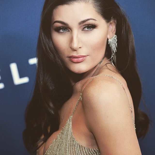 Trace Lysette