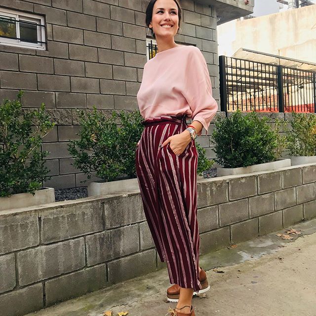 Luli Fernandez