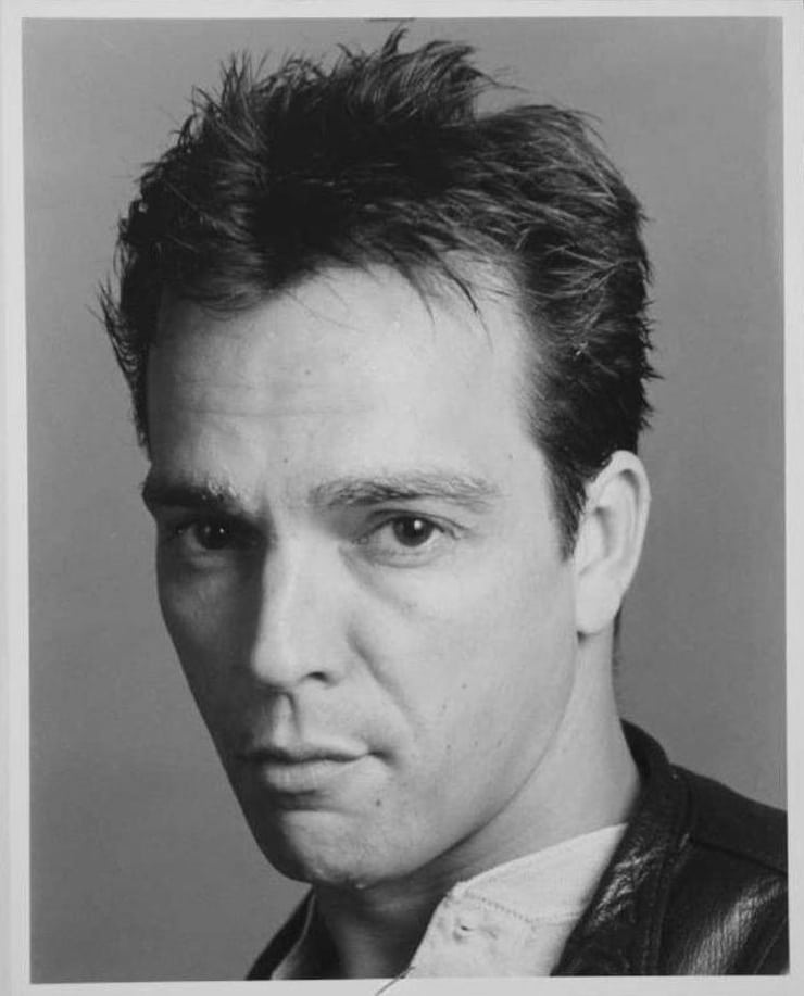 James Russo