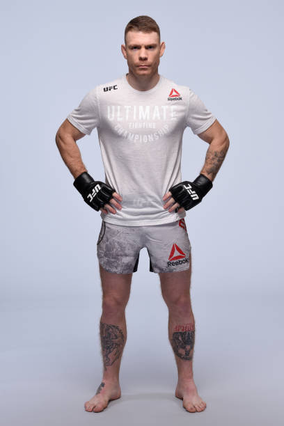 Paul Felder