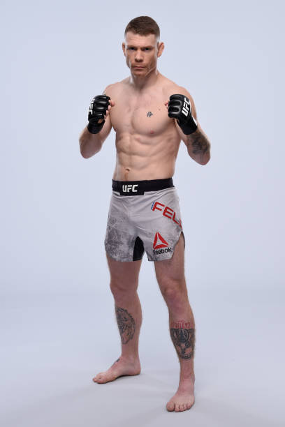 Paul Felder