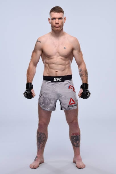 Paul Felder