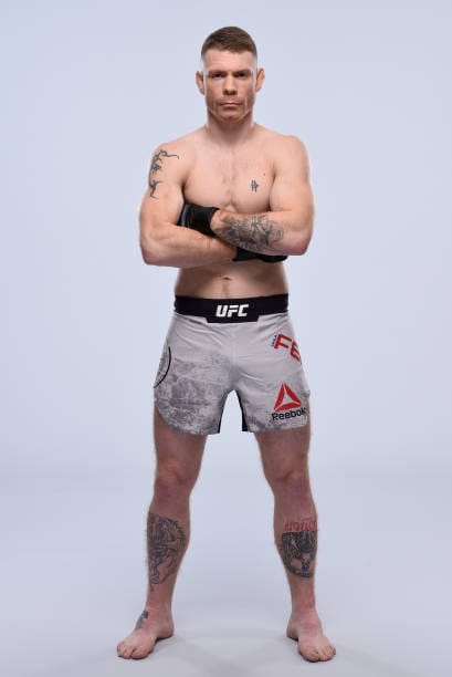 Paul Felder