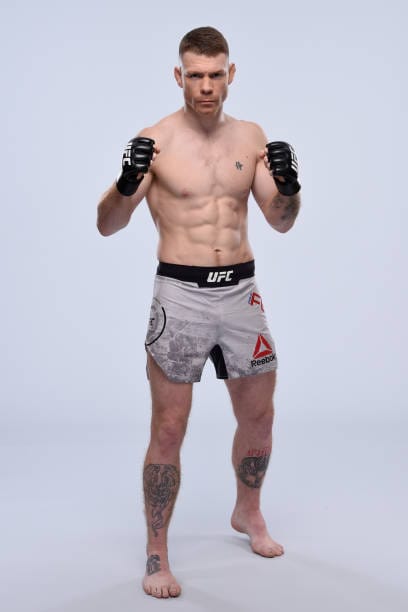 Paul Felder