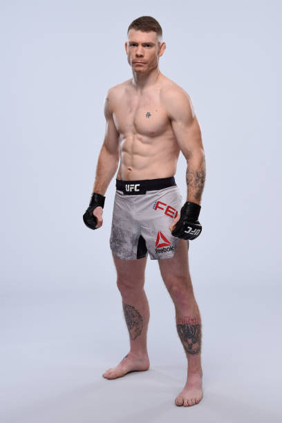 Paul Felder