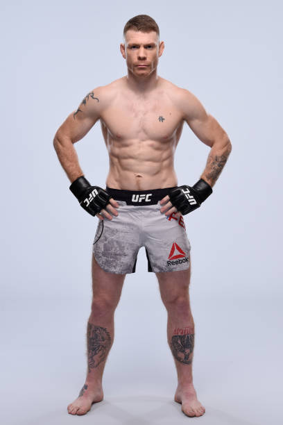 Paul Felder