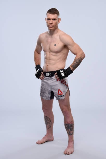 Paul Felder