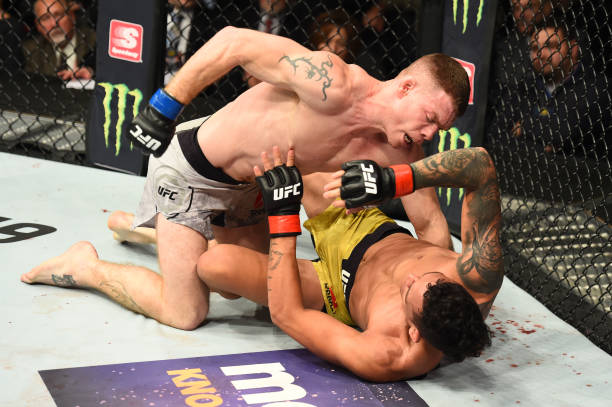 Paul Felder