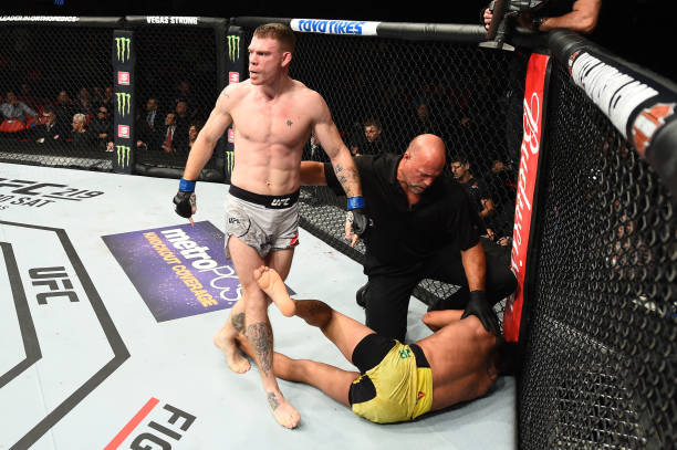 Paul Felder