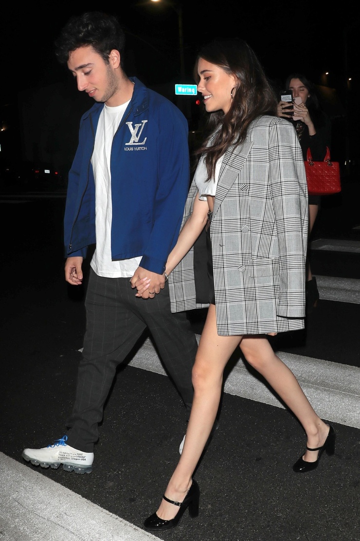 Madison Beer
