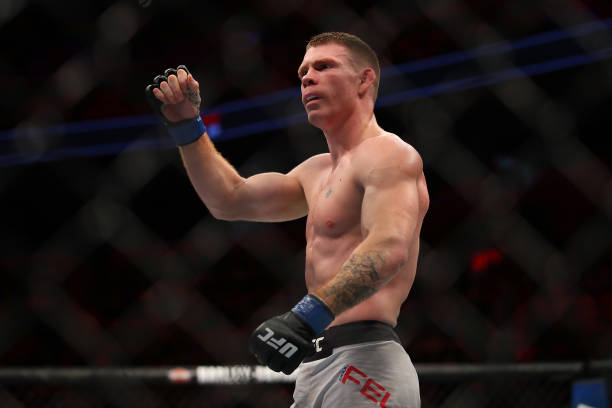 Paul Felder